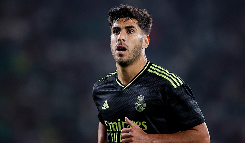 Foto: SER: Real jest gotów przeformułować ofertę dla Asensio
