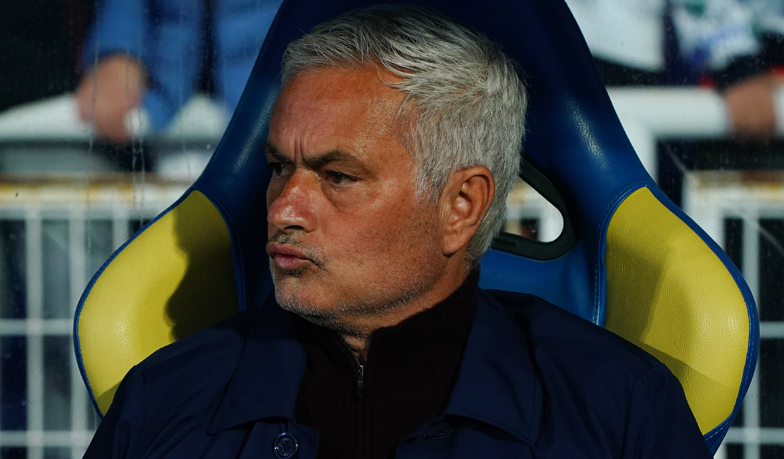 Mourinho: Obecnie to 99% szans na pozostanie w Benfice, ale agent powiedział, że może pojawić się coś z Realu i żebyśmy poczekali
