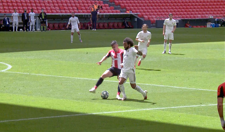 Foto: „VAR niszczy futbol!”