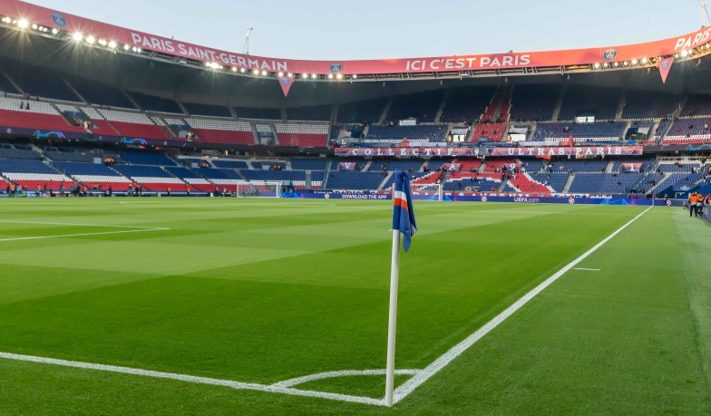 Foto: PSG zagra dziś z Lille
