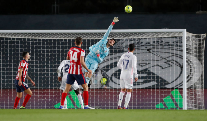 Foto: Od 3:7 do posuchy totalnej