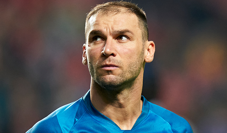 Foto: Ivanović: Bez kontuzji byłoby Hazardowi łatwiej