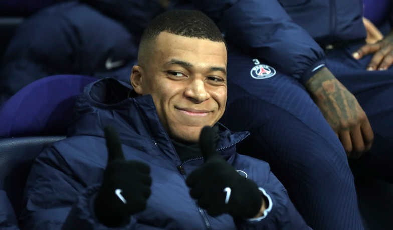 Foto: Dlaczego wszystko układa się w jedną całość w sprawie Mbappé?