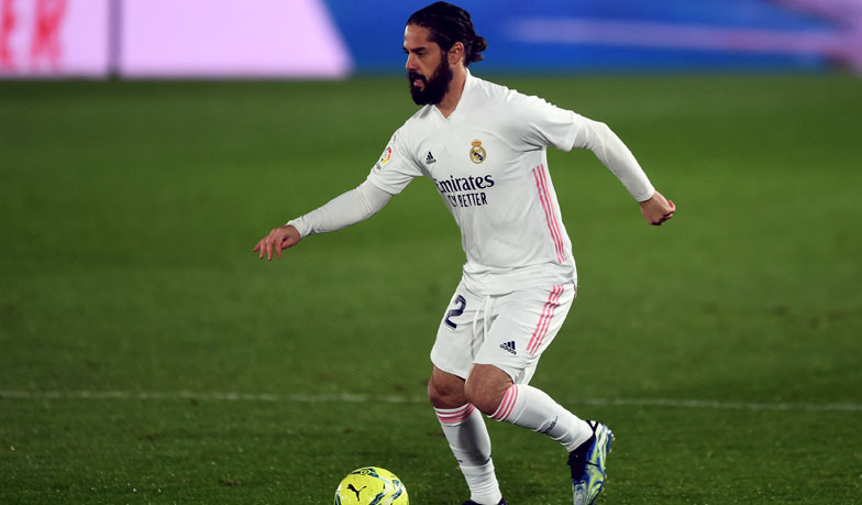 Foto: Monchi: Rozmowa o Isco trwała 15-20 sekund
