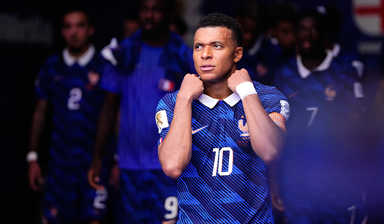 Oficjalnie: Mbappé królem strzelców mundialu i rekordzistą wszech czasów!