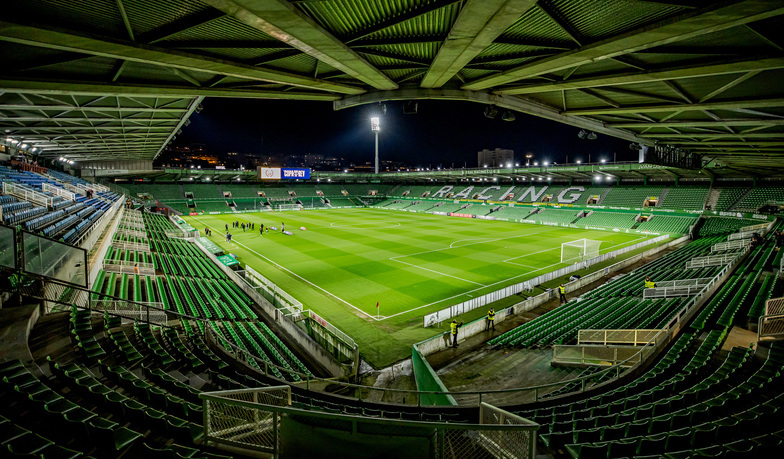 AS: Racing wyrzuci socios, którzy odsprzedają swoje wejściówki na mecz z Realem