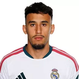 Rachad Fettal