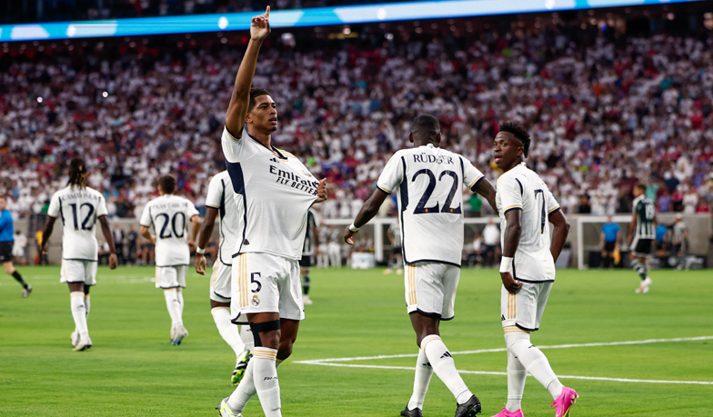 Foto: Barcelona – Real Madryt: Przewidywane składy