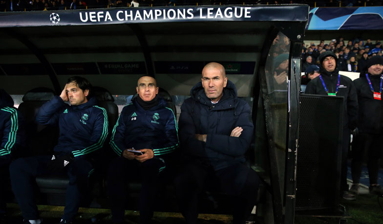 Foto: „Odpoczynek dla Casemiro? Zagrał w tym meczu, zobaczymy w następnym”