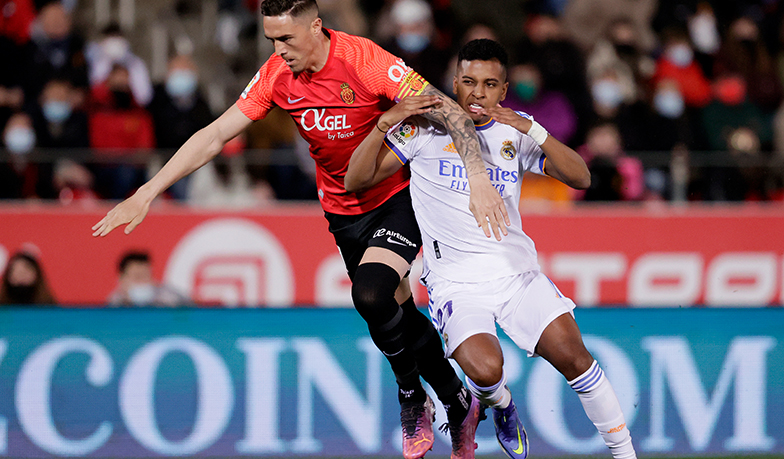 Foto: Mendy, Benzema i Rodrygo zeszli z kontuzjami?