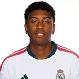 Cristian David