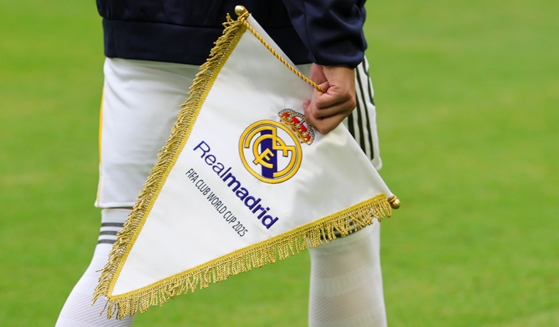 Real Madryt musi mocniej zabierać głos