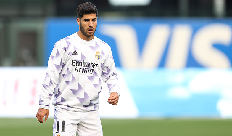 Foto: Manchester United złoży ofertę za Asensio?