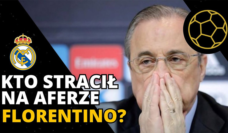 Foto: Kto stracił na aferze Florentino?