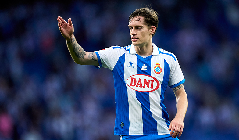 Lozano: Vinícius jest z nich najbardziej kompletny