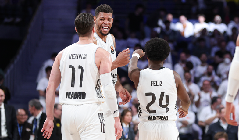 Foto: Pewne i spokojne zwycięstwo