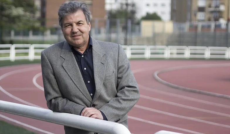 Foto: „Bandażowanie to nie doping: często wynika z przesądów albo zwykłej estetyki”