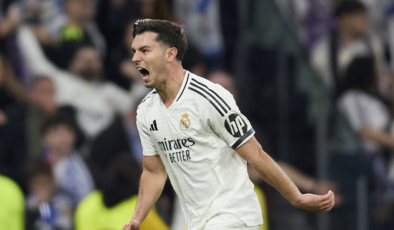 Foto: Brahim do Simeone: Gadałeś wczoraj, pogadaj teraz!