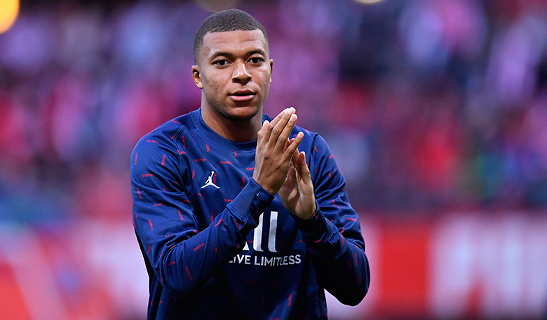 Foto: Real musi zaoferować PSG więcej