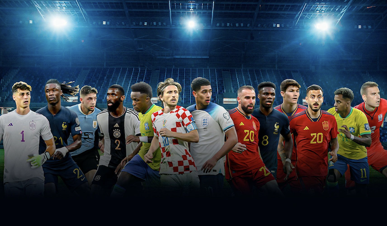Foto: Trzynastu madridistas powołanych do reprezentacji