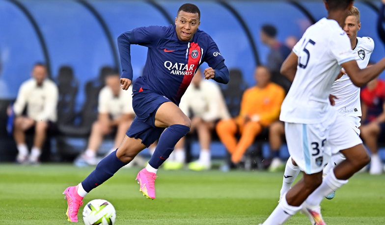 Foto: L’Équipe: PSG szuka opcji ws. Mbappé w oczekiwaniu na ruch Realu