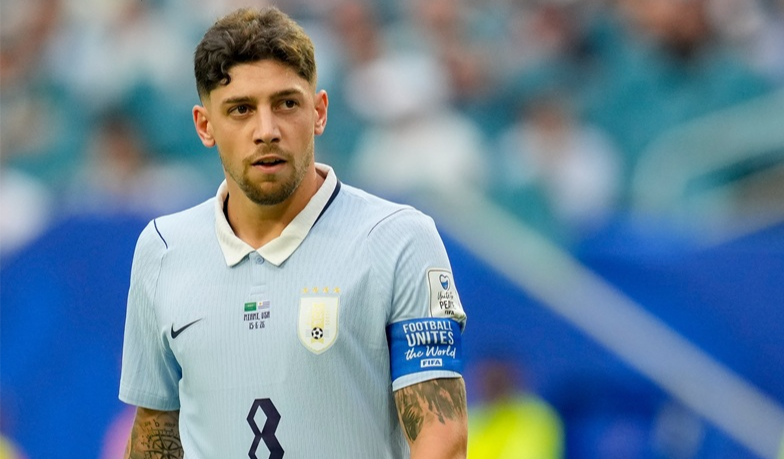 Horyzonty Fede: „Dług” wobec Urugwaju i pełne zaufanie od Mourinho