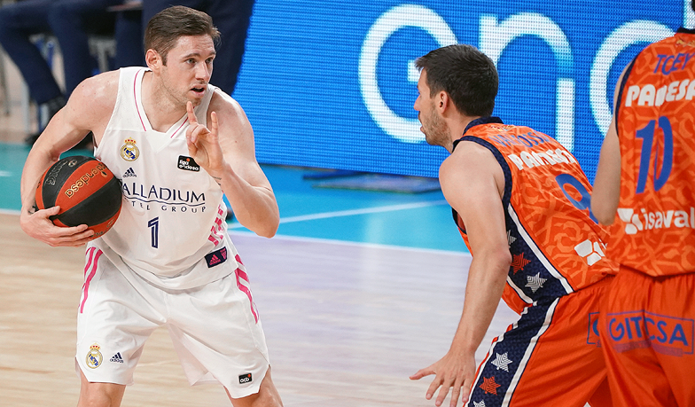 Foto: Valencia wraca do gry o finał