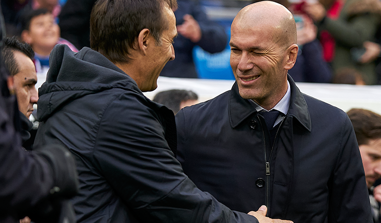 Foto: Zidane: Był faul przy wybloku i było zagranie ręką