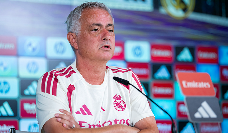 W Valdebebas widzą „nowego” Mourinho