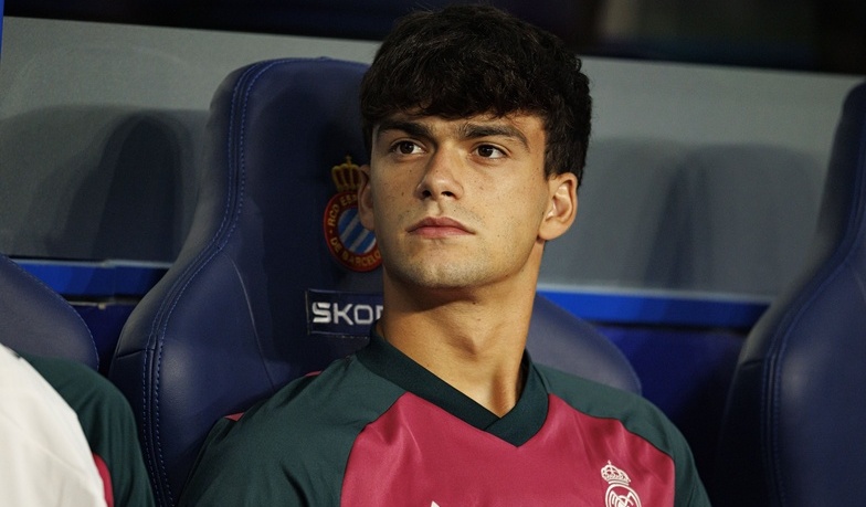 Czas na Mario Rivasa?