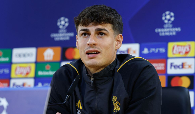 Foto: Kepa: Lepiej nie rozmawiać o sędziach i skupić się na sobie