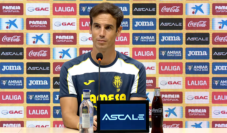 Iñigo Pérez: Bernabéu to idealne miejsce, aby się pokazać i coś udowodnić