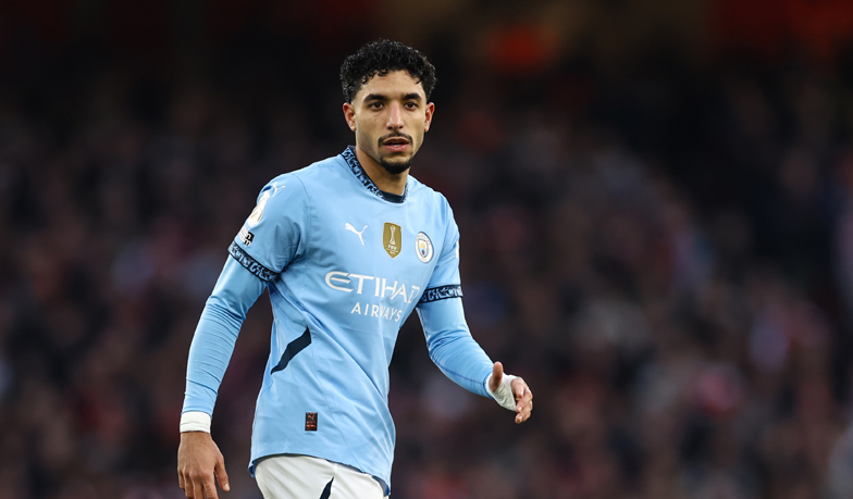 Foto: Manchester City z 6 zmianami w kadrze na Ligę Mistrzów