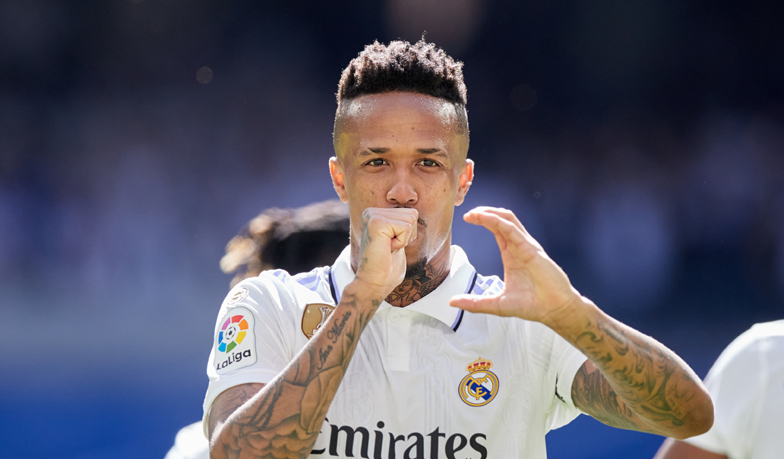 Foto: Militão: Dwumecz z Liverpoolem nie jest zamknięty