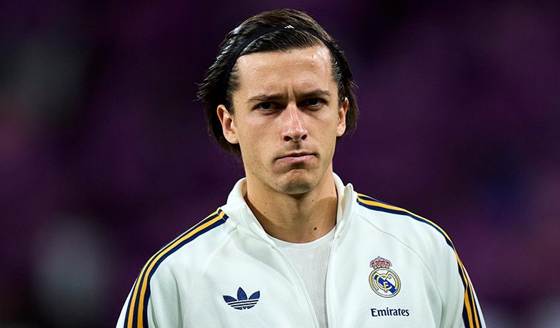 AS: Real Madryt i Mourinho uznają Carrerasa za nietykalnego