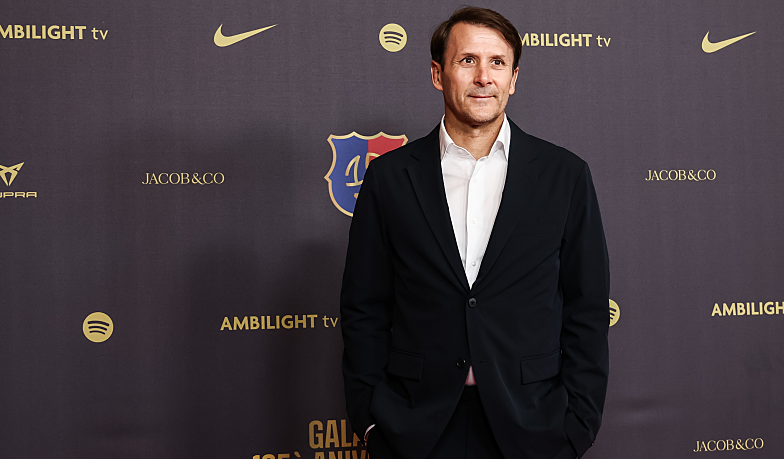 Foto: Mendieta: Myślę, że w Realu Madryt nie zobaczymy drużyny, której chce Xabi Alonso