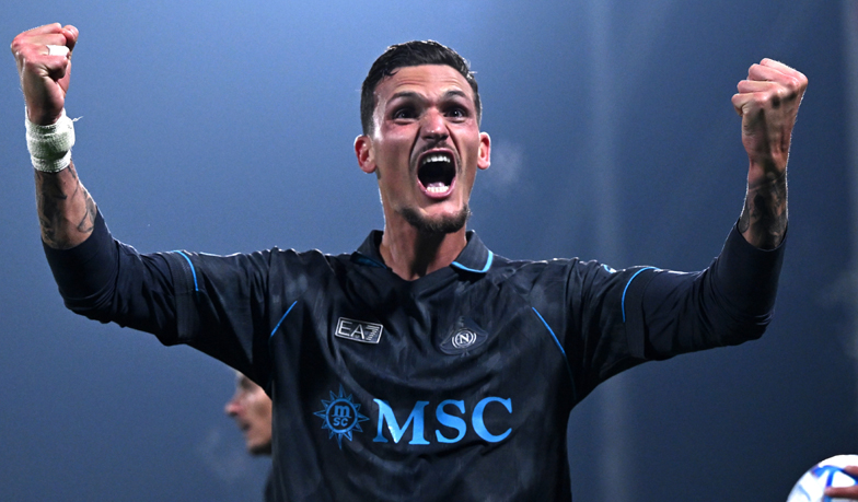 MARCA: Manchester United interesuje się Rafą Marínem, opcję odkupu posiada Real Madryt