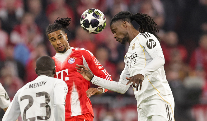 Romano: Olise to prawdziwy galáctico w głowie Florentino, Camavinga nie chce odchodzić