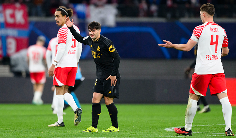 Foto: Brahim przejdzie jutro badania