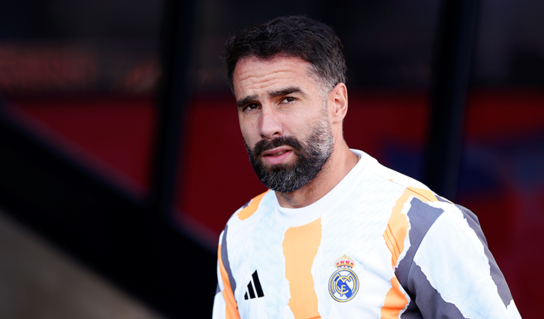 Foto: Carvajal: Damy z siebie wszystko, bo stawką jest miejsce w historii