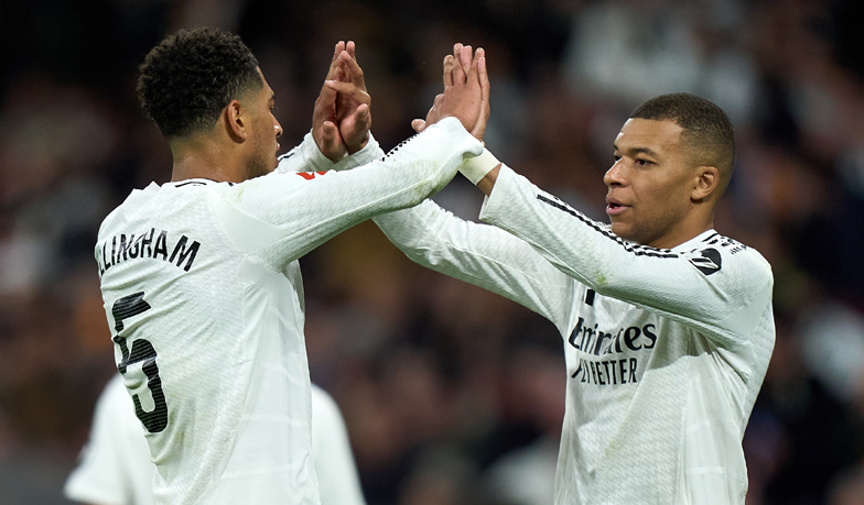 Foto: Real Madryt – Rayo Vallecano: Przewidywane składy