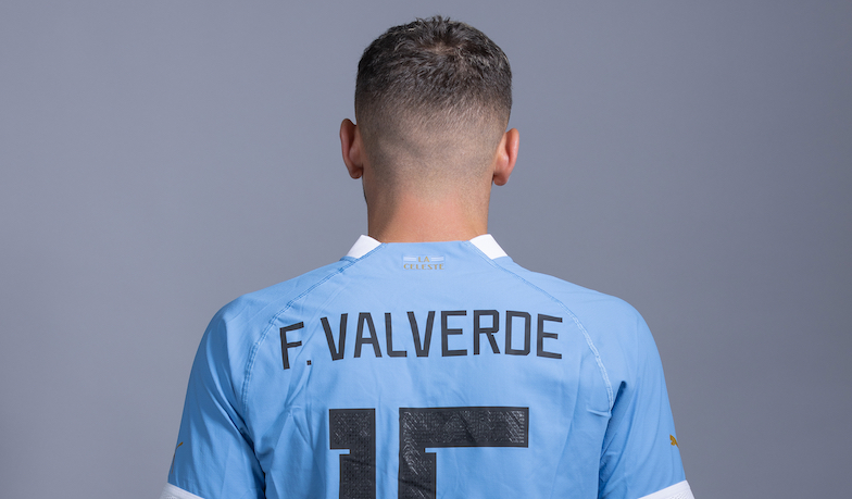 Foto: Urugwaj – Korea Południowa: Valverde wkracza do gry!
