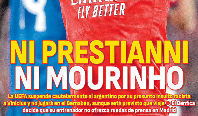 Foto: Dzisiejsze okładki