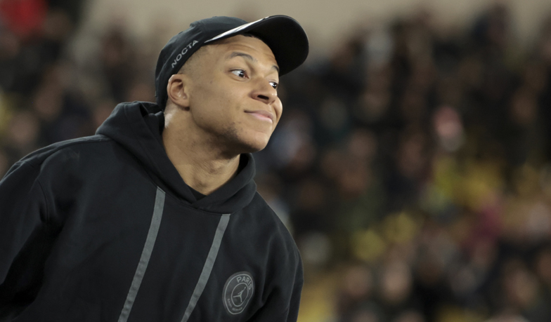 Foto: Mbappé trzecią osobą, która powiedziała „nie” Al-Khelaïfiemu