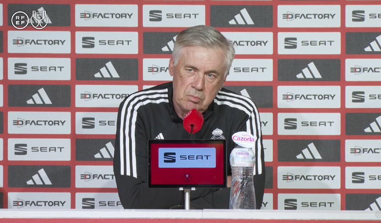 Foto: Ancelotti: Alaba zagra od początku