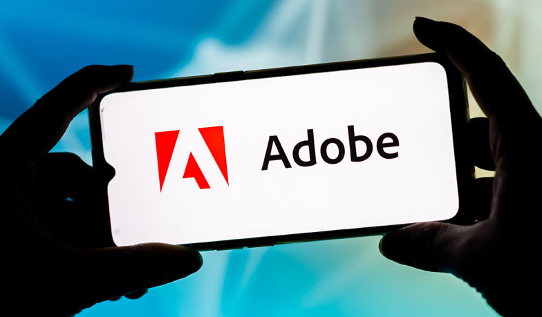 Foto: Adobe nowym sponsorem Realu Madryt