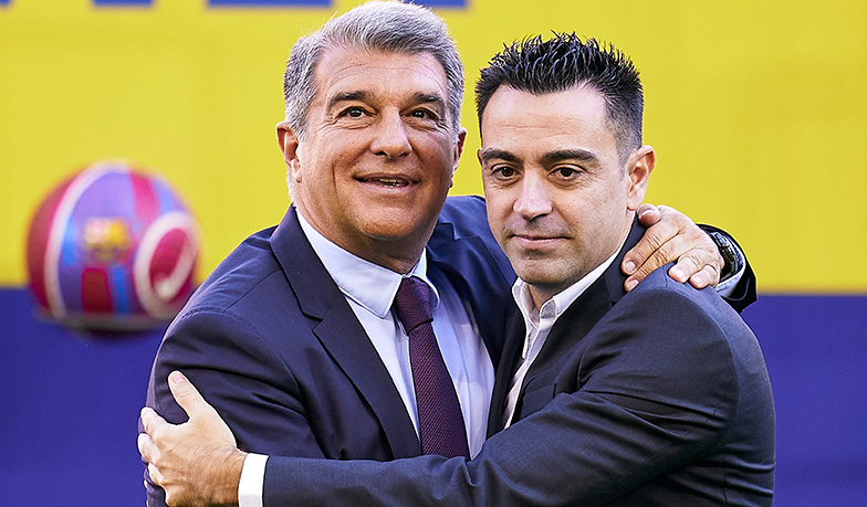 Foto: „Laporta mówi, że zabierze Realowi Mbappé”