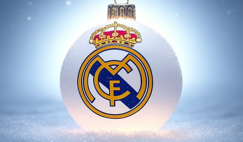 Foto: ¡Feliz Navidad y Próspero Año Nuevo!