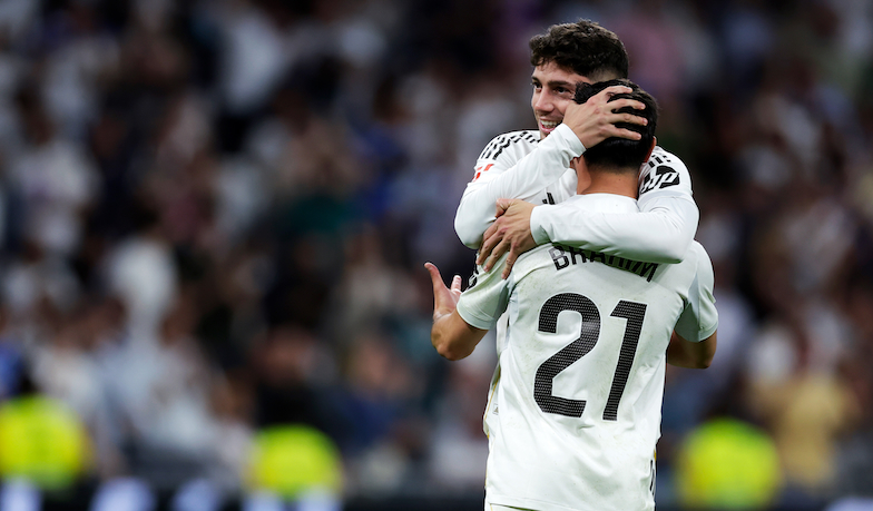 Wypisani z walki o tytuł