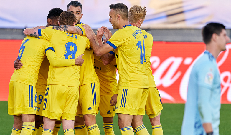 Foto: Twierdza Di Stéfano obalona, seria zakończona
